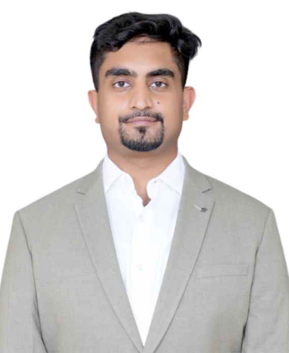 Mr. Sanchit Chhabra