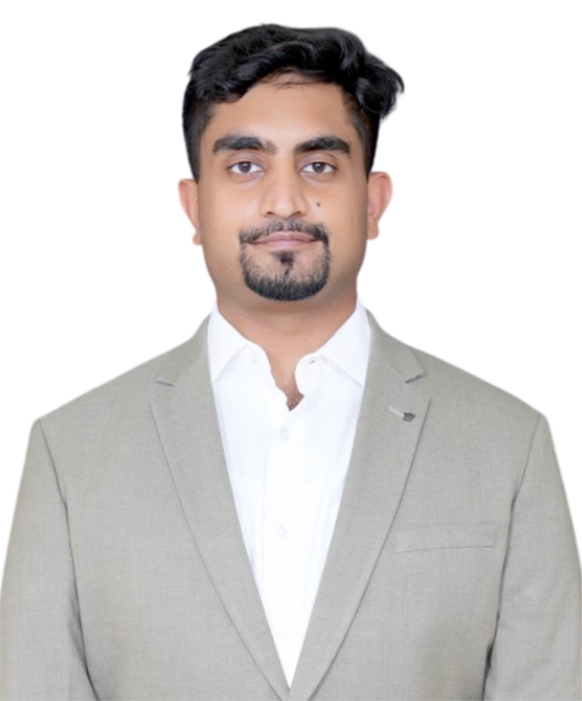 Mr. Sanchit Chhabra