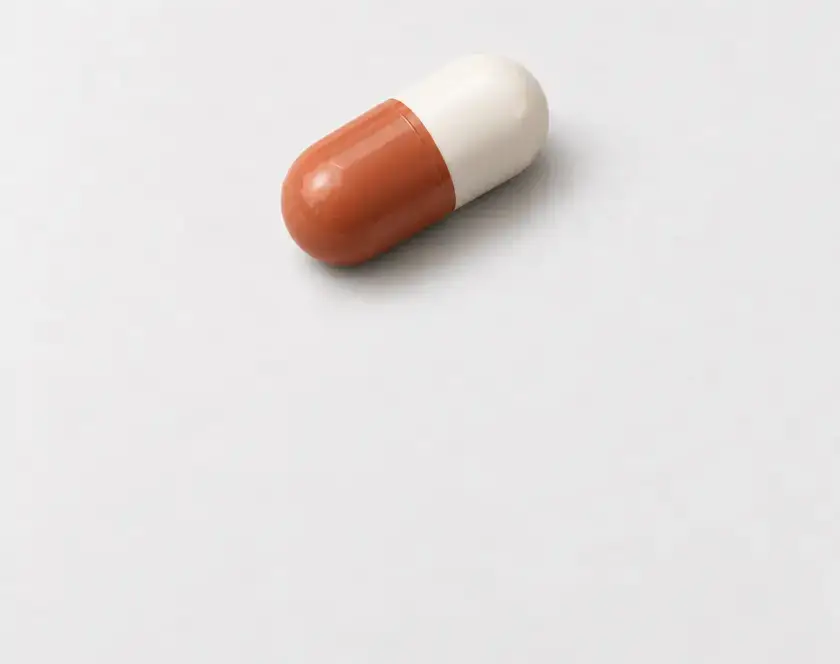 Hard Gelatin Capsules