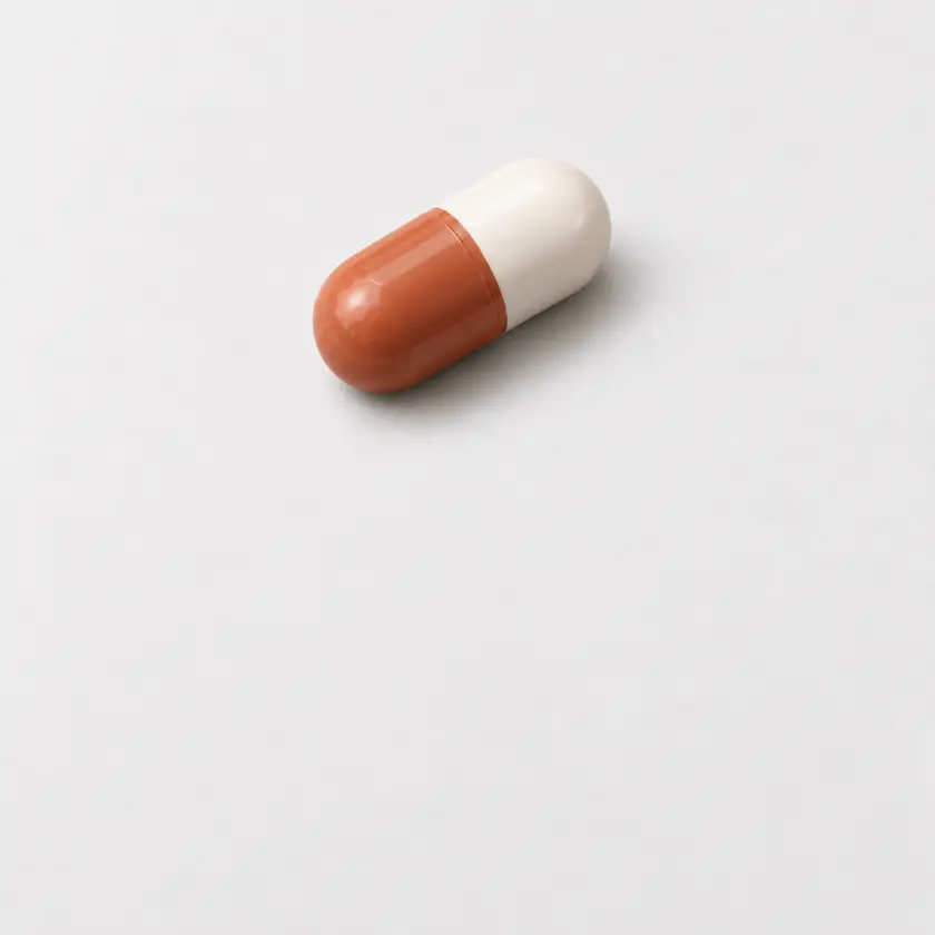 Hard Gelatin Capsules