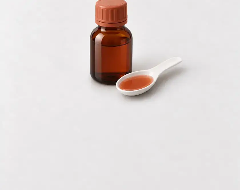 Oral Liquids