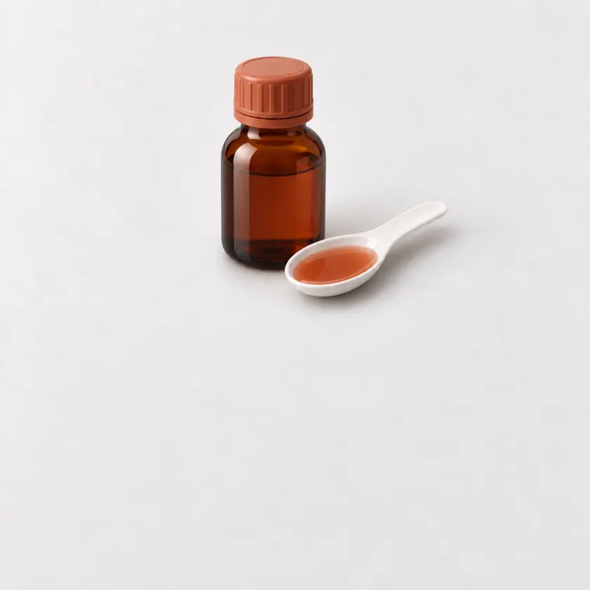 Oral Liquids