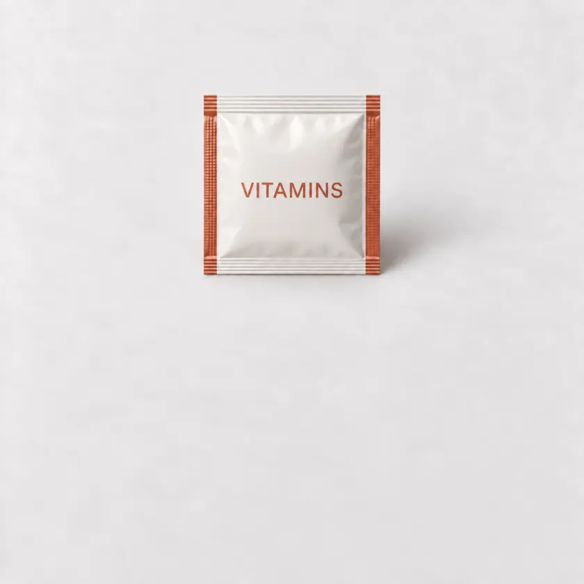 Sachets