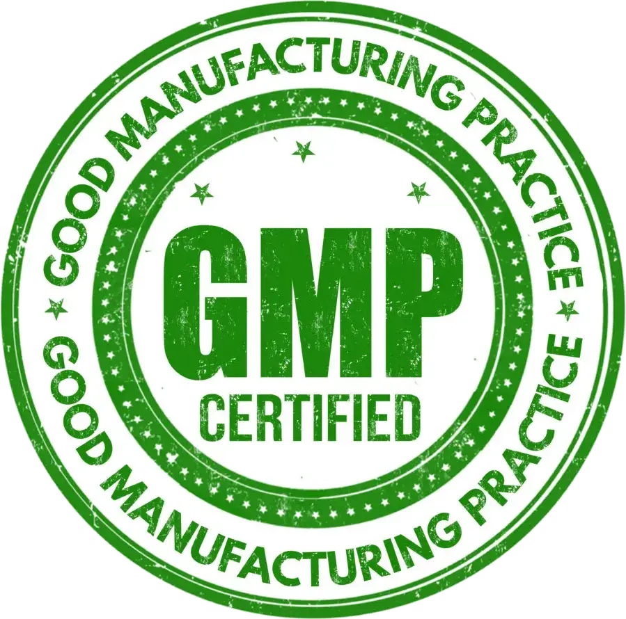 GMP Certification