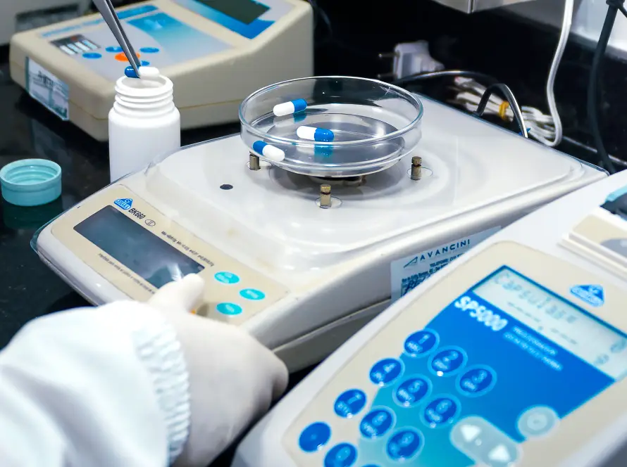 Manufacturing-process oversight