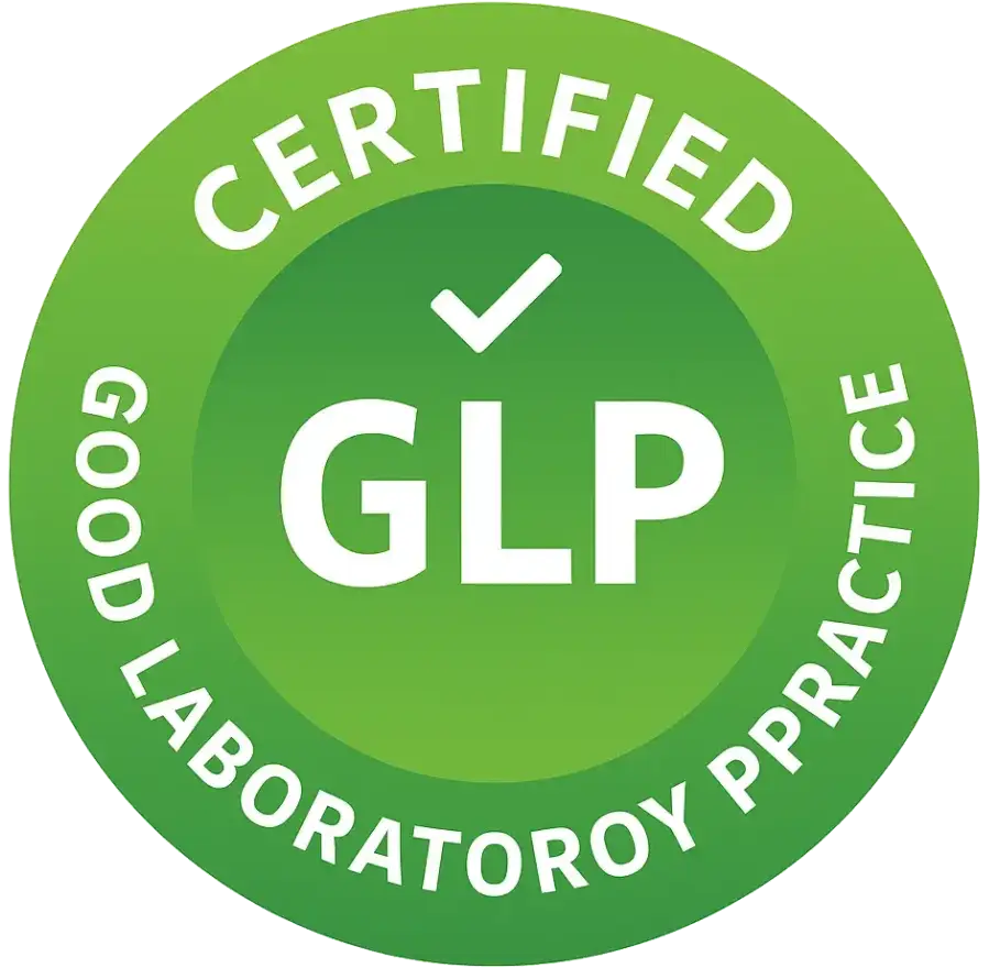 GLP Certification