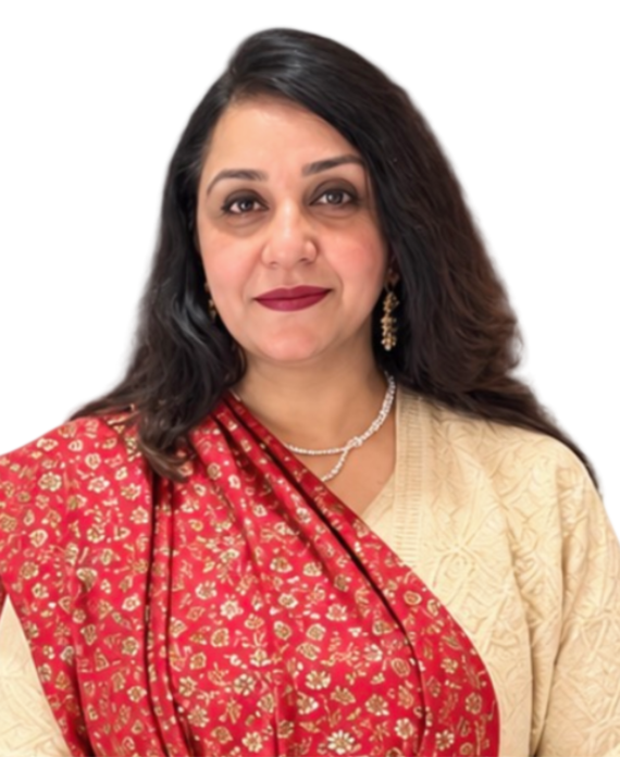 Mrs. Dimple Chhabra