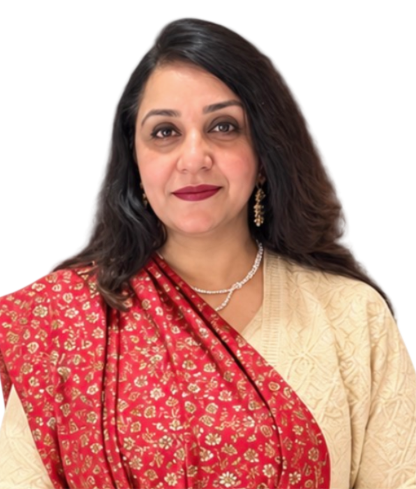 Mrs. Dimple Chhabra